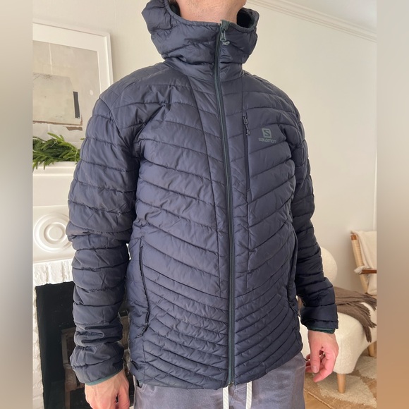 Men’s
Insulted - Picture 1 of 5